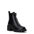thumbnail image 1 of PORTLAND by Portland Boot Company Women's Zip-Front Booties, 1 of 6