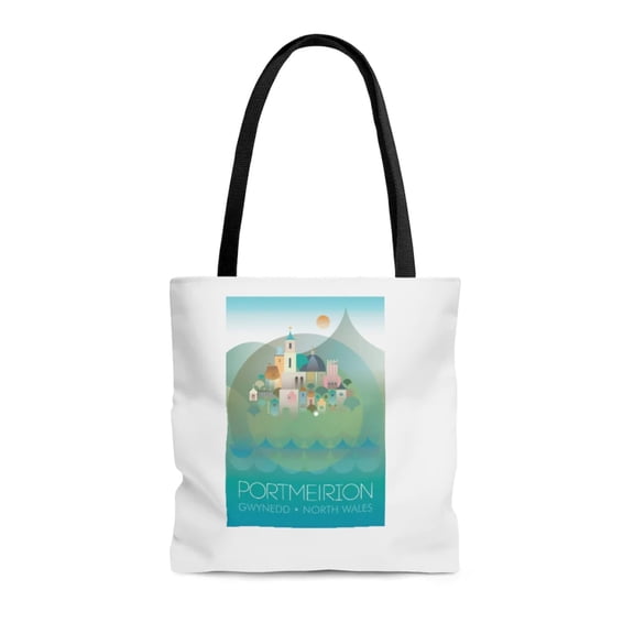 PORTMEIRION TOTE