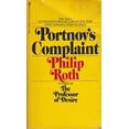 thumbnail image 1 of Pre-Owned Portnoy's Complaint (Unknown) 0553121898 9780553121896, 1 of 1