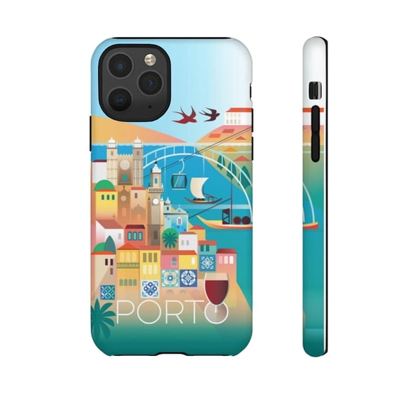 PORTO PHONE CASE