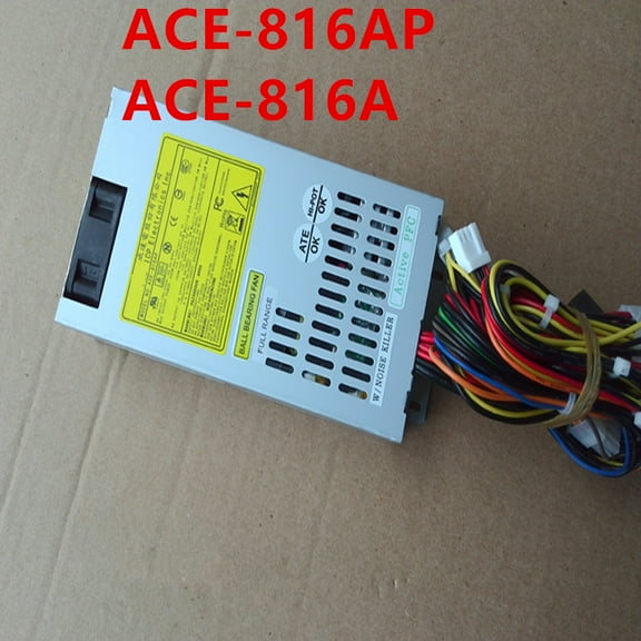POS 1U Switching Power Supply ACE-816AP