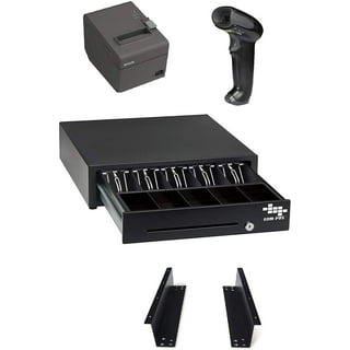 Square Pos Stand