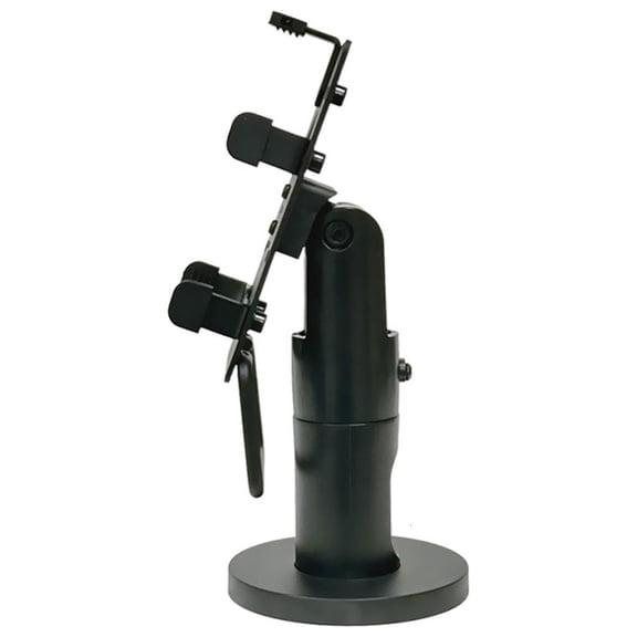 POS Machine Bracket Multiple Angle Adjustable POS Stand For Retail Counters