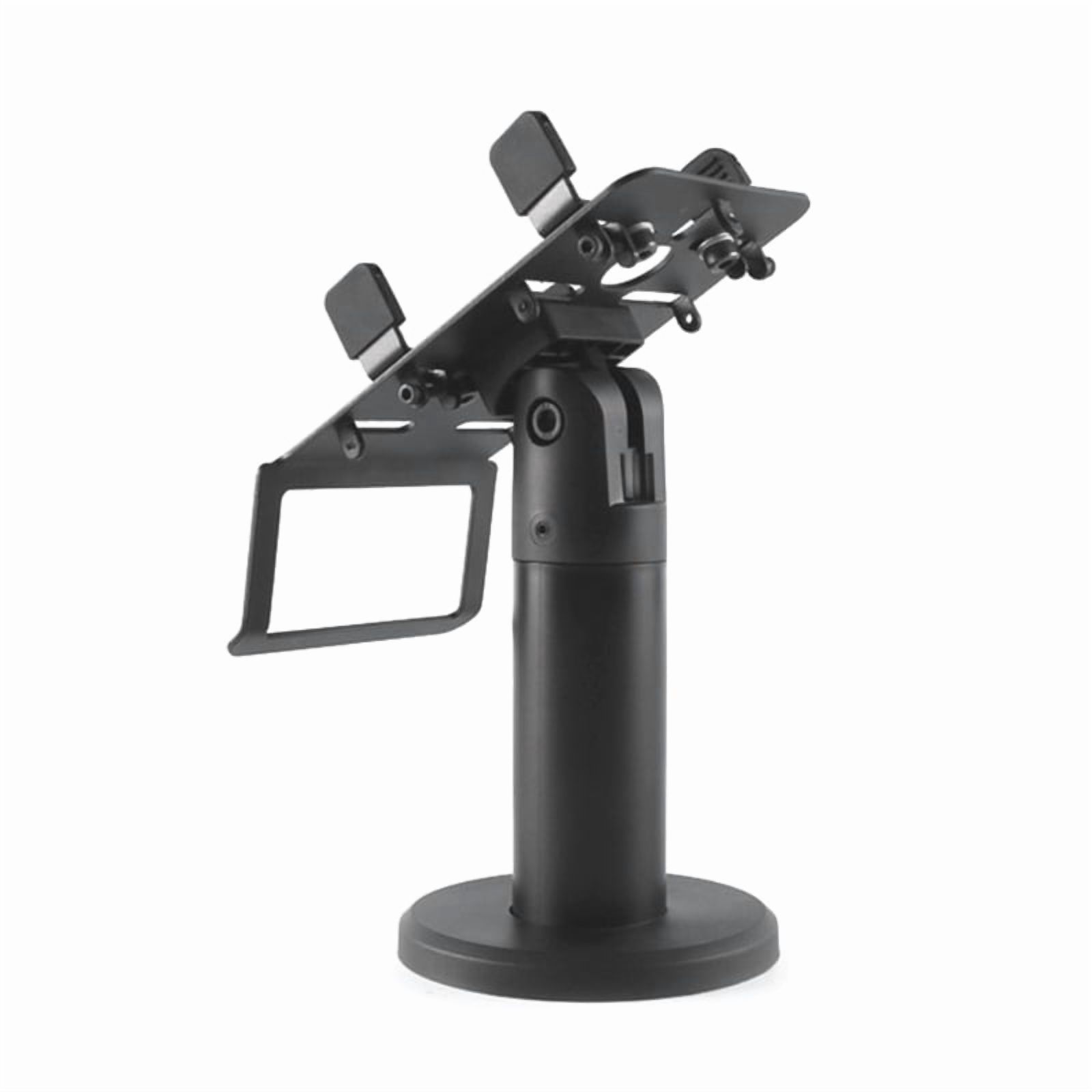 POS Machine Stand Rotary Adjustable Angle Cashier Display Holder Rack ...