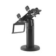thumbnail image 1 of POS Machine Stand Rotatable Credit Card Machine Display Cashiers Counter Rack, 1 of 6