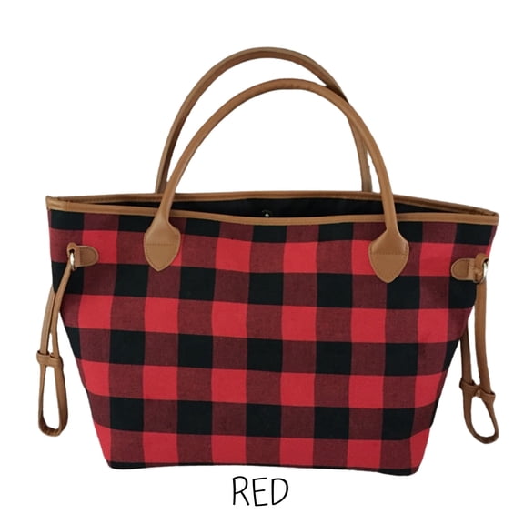 POS Meredith Tote Bag | 4 Colors
