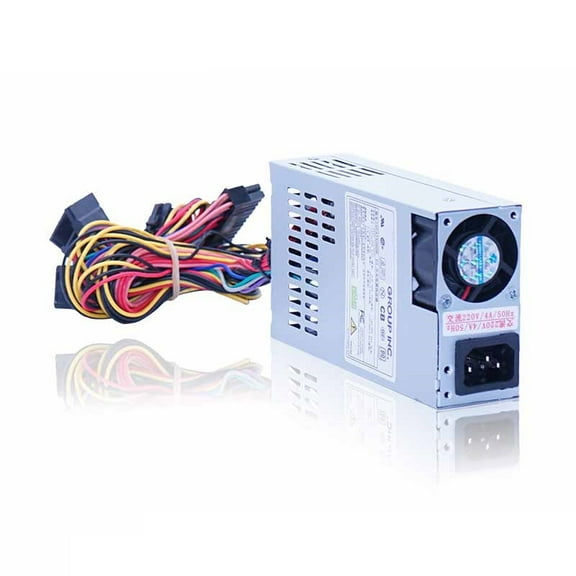 POS NAS Mini Small 1U 180W Switching Power Supply FSP180-50PLA FSP200-50PLA