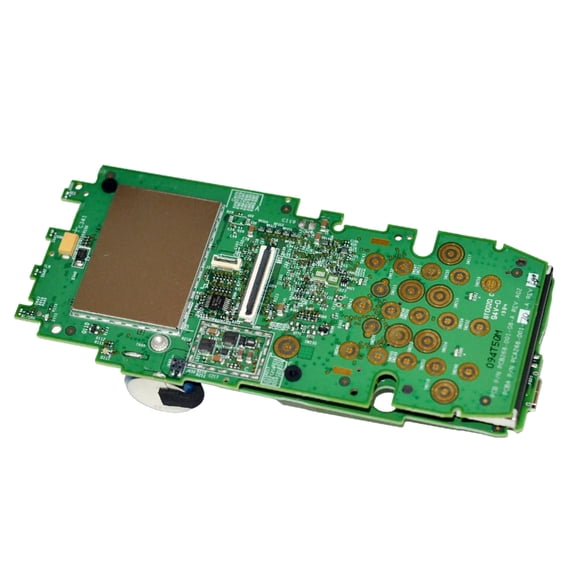 POS Systems Motherboard For VX68 Operating Featuring Circuit Design And Fast Transaction Processing