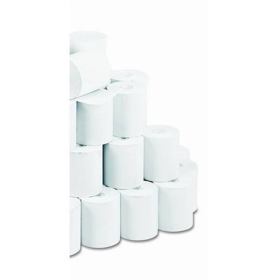 Micronica Stellare 3 1/8″ X 230′ Rotoli Di Carta Termica Per - Foto 8