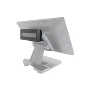 POS-X 2-LINE CUSTOMER DISPLAY FOR TP6