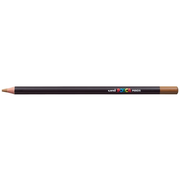 POSCA Colored Pencil, Ash Brown
