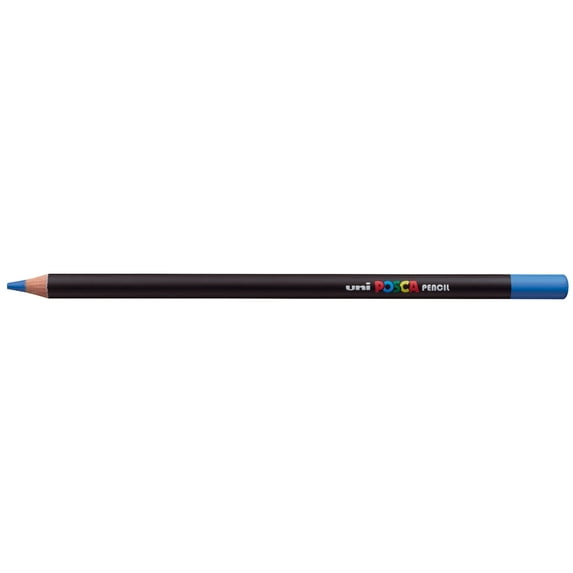 POSCA Colored Pencil, Blue