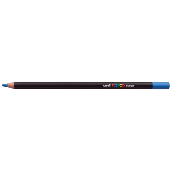 POSCA Colored Pencil, Blue