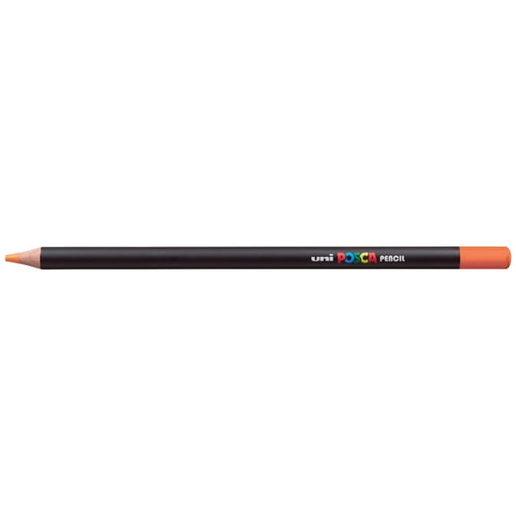 POSCA Colored Pencil, Bright Yellow