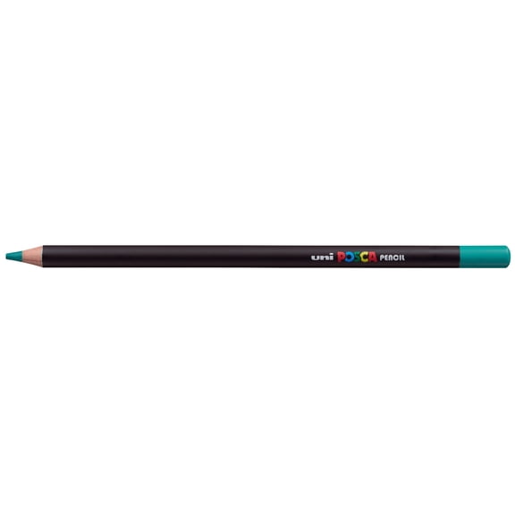 POSCA Colored Pencil, Emerald Green