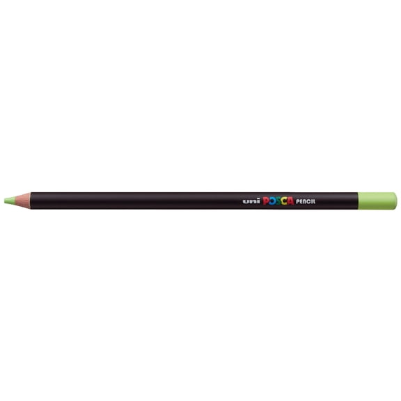 POSCA Colored Pencil, Fresh Green