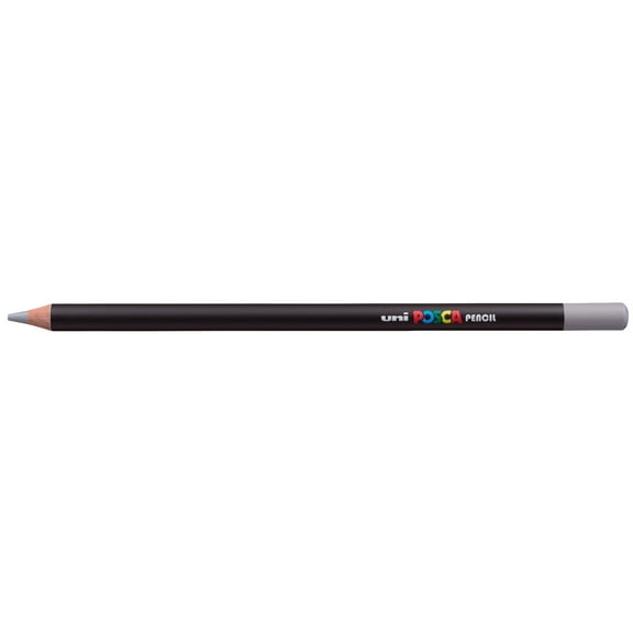POSCA Colored Pencil, Gray