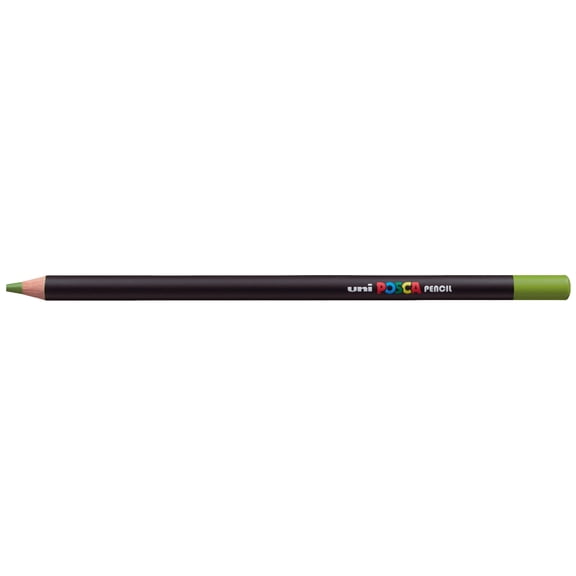 POSCA Colored Pencil, Green Tea
