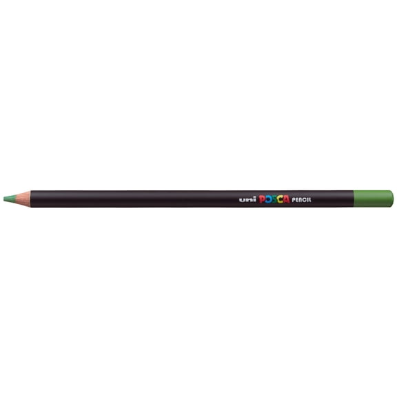 POSCA Colored Pencil, Green