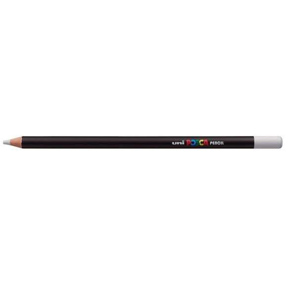 POSCA Colored Pencil, Light Gray