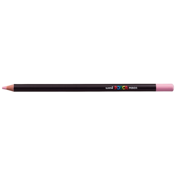 POSCA Colored Pencil, Light Pink