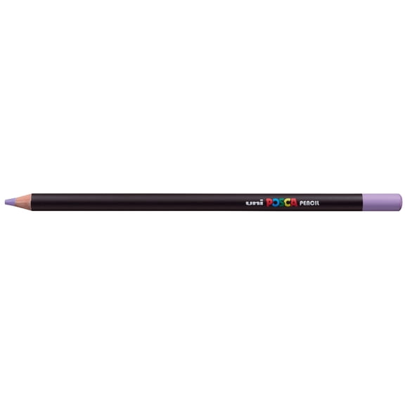 POSCA Colored Pencil, Lilac