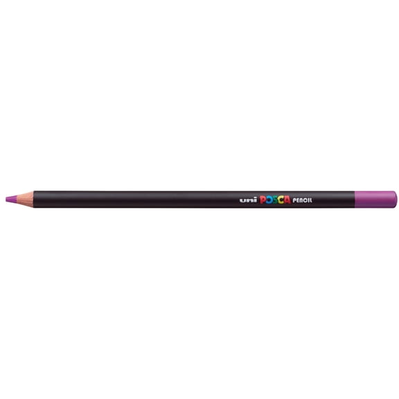 POSCA Colored Pencil, Mauve