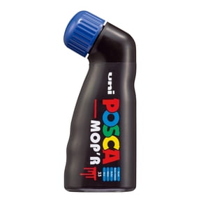 POSCA MOP'R Paint Marker, Blue