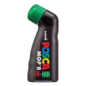 POSCA MOP'R Paint Marker, Green