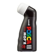 POSCA MOPR Paint Marker, White