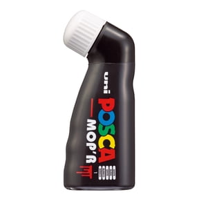 POSCA MOP'R Paint Marker, White