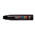 thumbnail image 1 of POSCA Paint Marker, PC-17K Extra Broad Rectangular Chisel, Black, 1 of 4