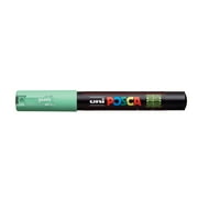POSCA Paint Marker, PC-1M Extra Fine, Light Green
