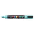 thumbnail image 1 of POSCA Paint Marker, PC-5M Medium Bullet, Aqua Green, 1 of 4