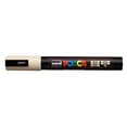 thumbnail image 1 of POSCA Paint Marker, PC-5M Medium Bullet, Beige, 1 of 2