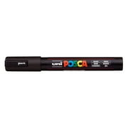 POSCA Paint Marker, PC-5M Medium Bullet, Black