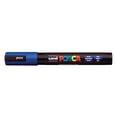 thumbnail image 1 of POSCA Paint Marker, PC-5M Medium Bullet, Blue, 1 of 3