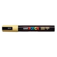 thumbnail image 1 of POSCA Paint Marker, PC-5M Medium Bullet, Straw Yellow, 1 of 2