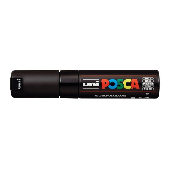 Paint Markers Posca