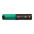 thumbnail image 1 of POSCA Paint Marker, PC-8K Broad Chisel, Green, 1 of 4