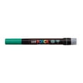 thumbnail image 1 of POSCA Paint Marker, PCF-350 Brush, Green, 1 of 3