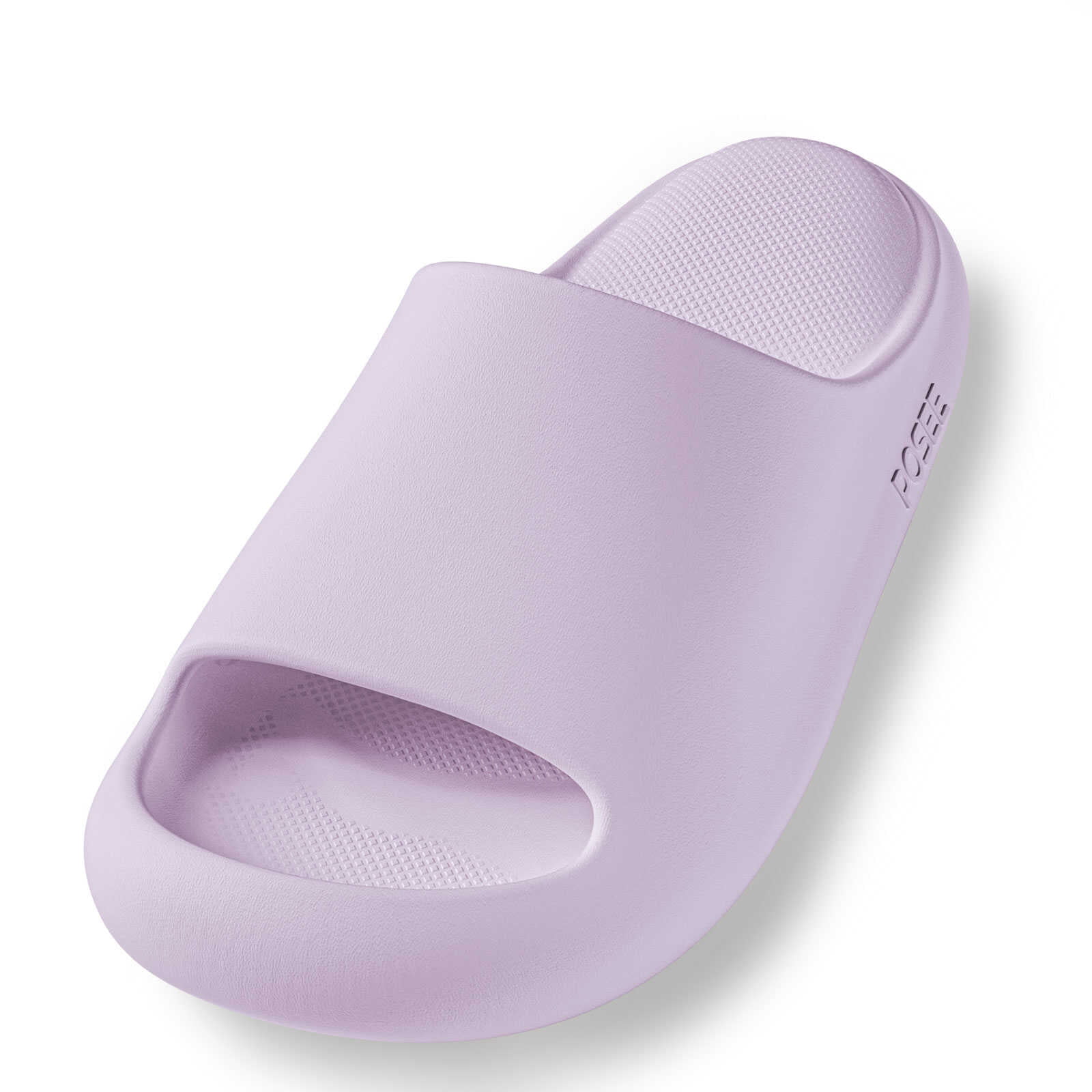POSEE Pillow Slippers Slides for Women Men NonSlip Cloud Slides House