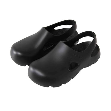 Garden Clogs for Women and Men,Slip On Work Shoes with Arch Support ...