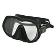 thumbnail image 1 of POSEIDON Black Line Mask (0720-160), 1 of 4