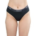 thumbnail image 1 of POSESHE Women's Micro Modal Hipster Panties, S-5XL, 1 of 6