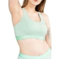 thumbnail image 1 of POSESHE Women's Ultra-Soft MicroModal Bralettes, S-5XL Plus Size Bra, 1 of 6