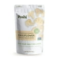 POSHI Marinated Cauliflower Florets Snack Pack Salt + Pepper Keto