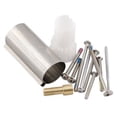 thumbnail image 1 of *POSITE Handle EXT Kit Chrome, 1 of 1