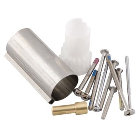 *POSITE Handle EXT Kit Chrome