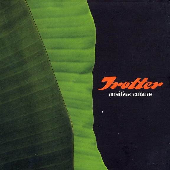 TROTTER POSITIVE CULTURE (CD)